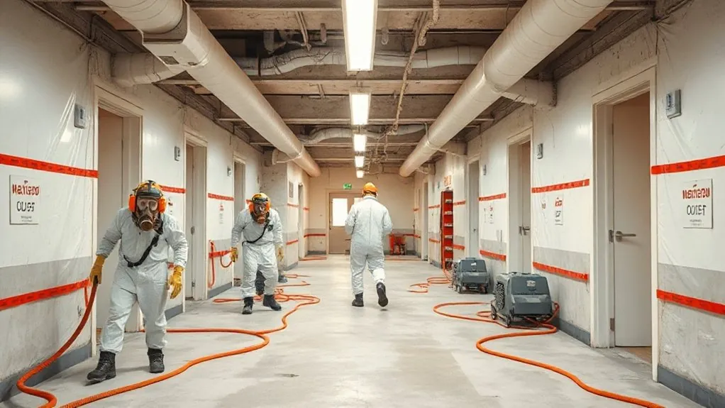Asbestos Abatement in Streatham Hill — HSE-licensed specialists