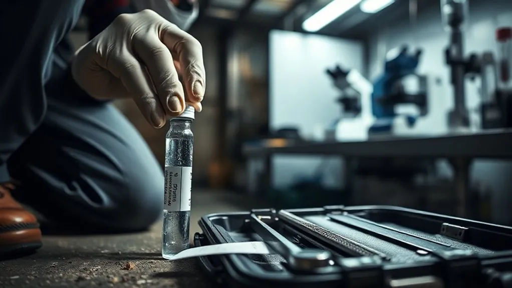 Bulk Sampling & Lab Testing in Streatham Hill — HSE-licensed specialists