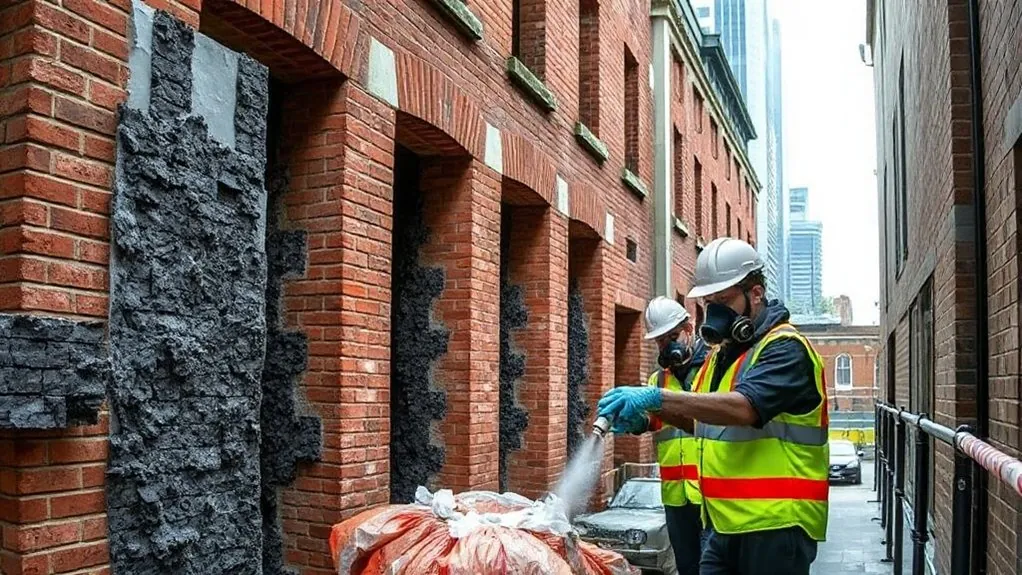 Construction & Demolition in Streatham Hill — HSE-licensed specialists