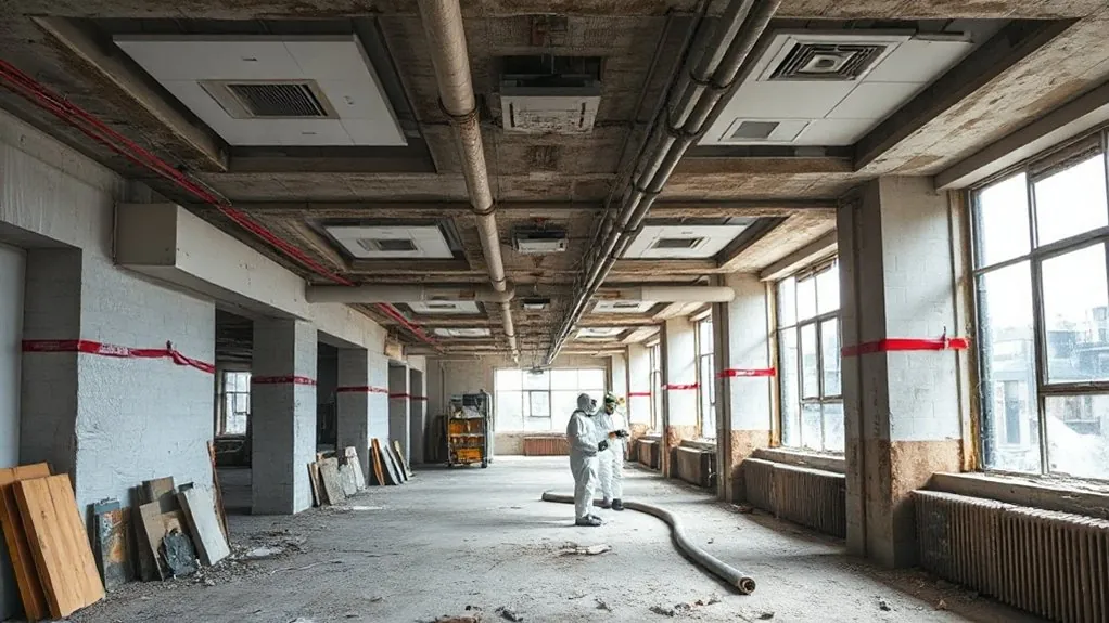 Soft Strip & Demolition in Streatham Hill — HSE-licensed specialists